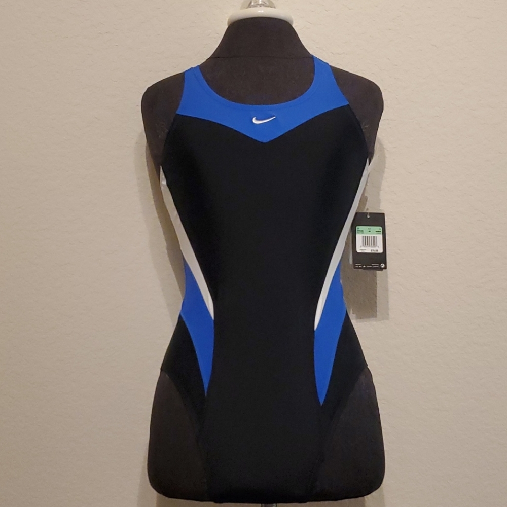 Ladies Nike NX Swimsuit